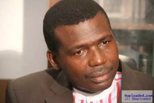 Ebun-Olu Adegboruwa: Is the President pleased with persecution of Christians?